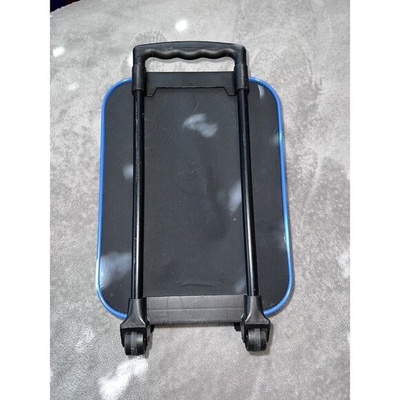 Star Wars Episode 1 The Phantom Menace ANAKIN SKYWALKER Children's Suitcase - Picture 9 of 12